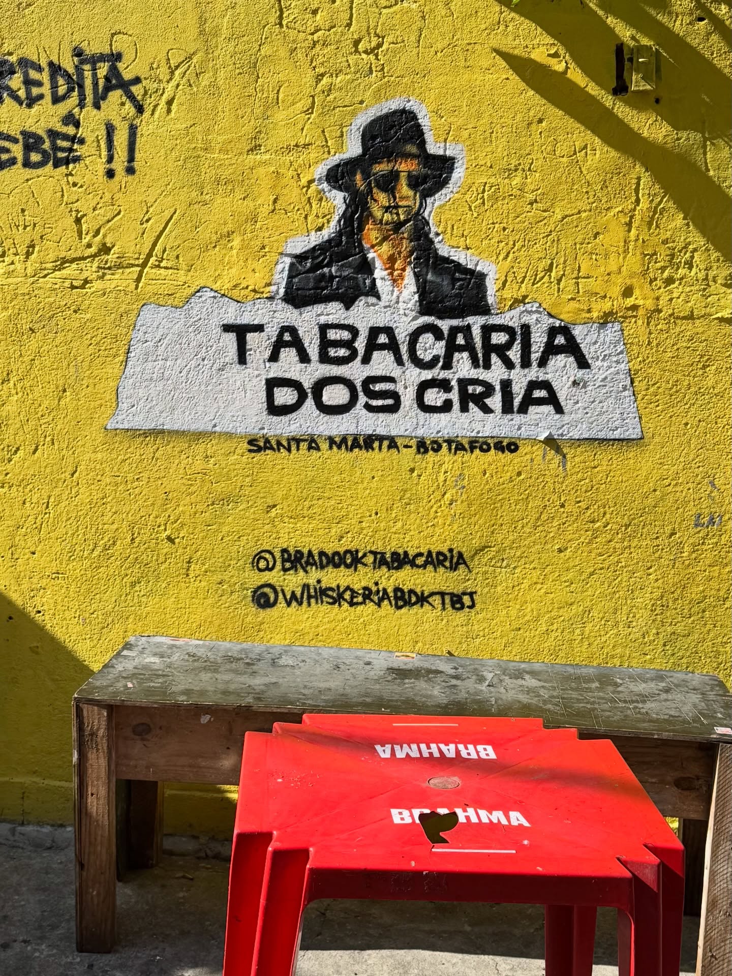 Guia local e turistas na comunidade